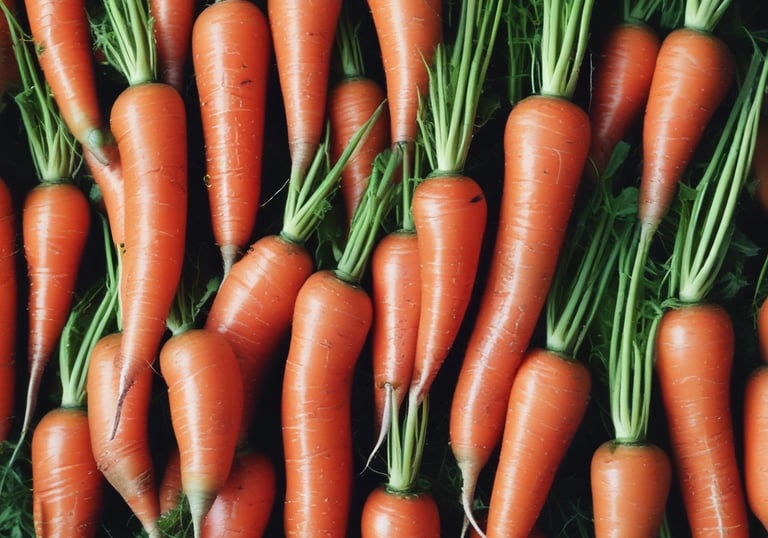 Bright red tomatoes on the vine with droplets of water.