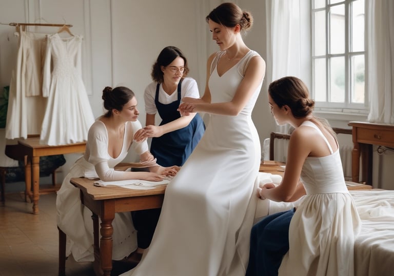 black blue and yellow textile