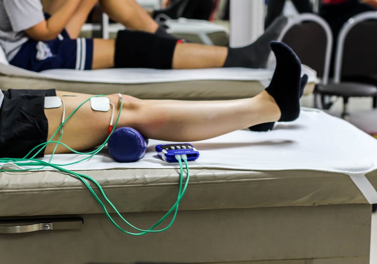 sporcu recovery - toparlanma