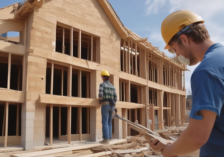 a man riding a skateboard down the side of a ramp