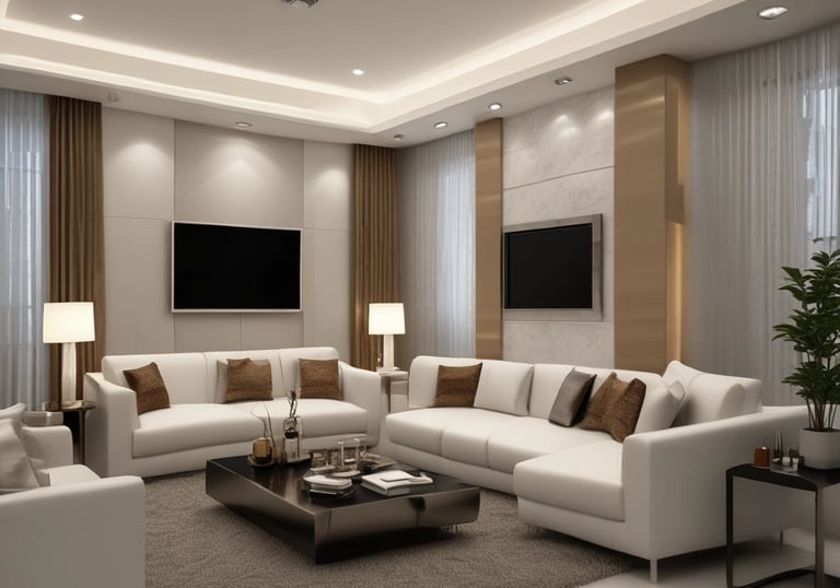 black blue and yellow textile