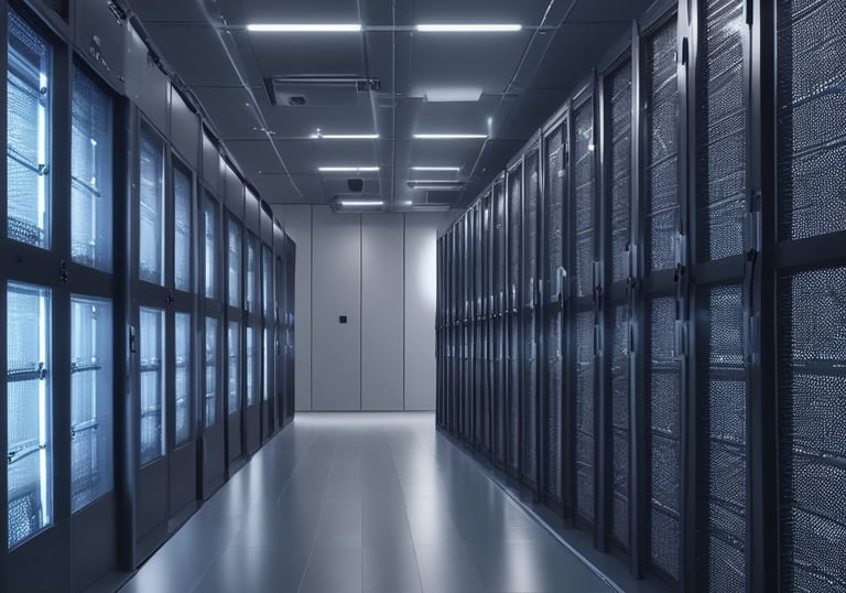 Close-up of hands sketching a marketing strategy on a notepad with earthy green and brown tones.