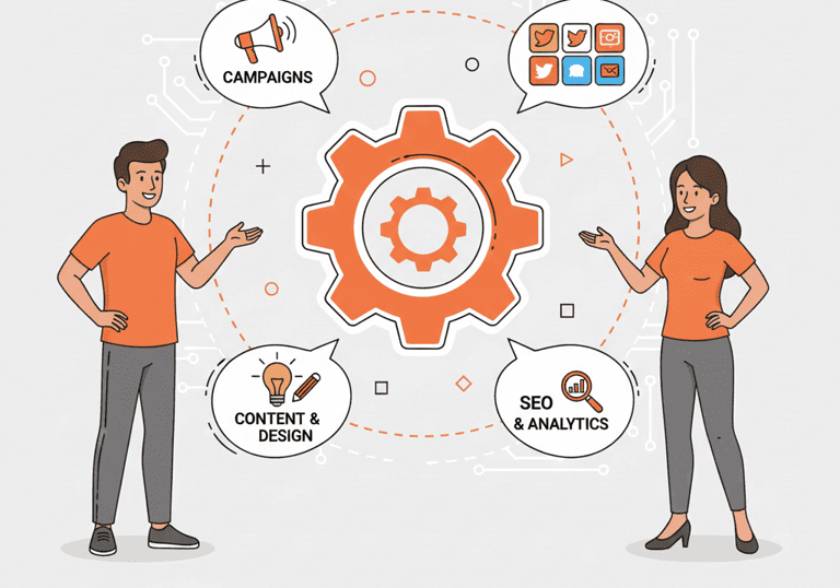 “SEO services and search optimization – Addsnim Digital India