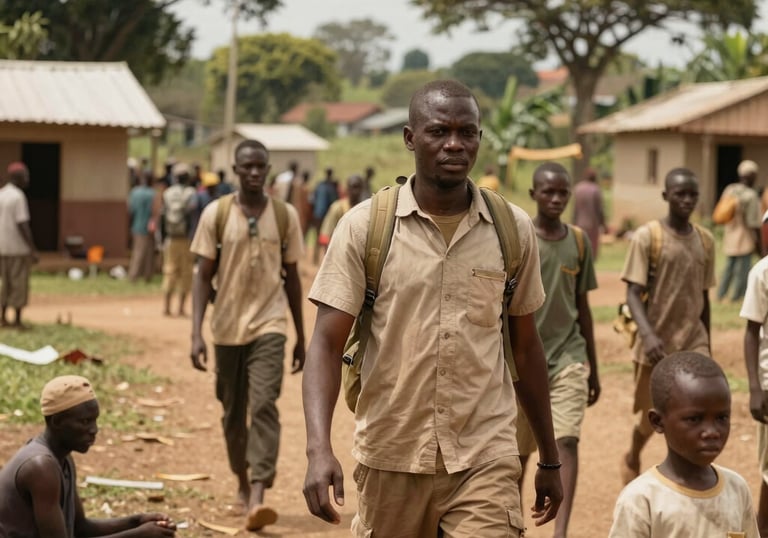 Hilltop Church Fort Worth Texas missions outreach supporting the Great Commission