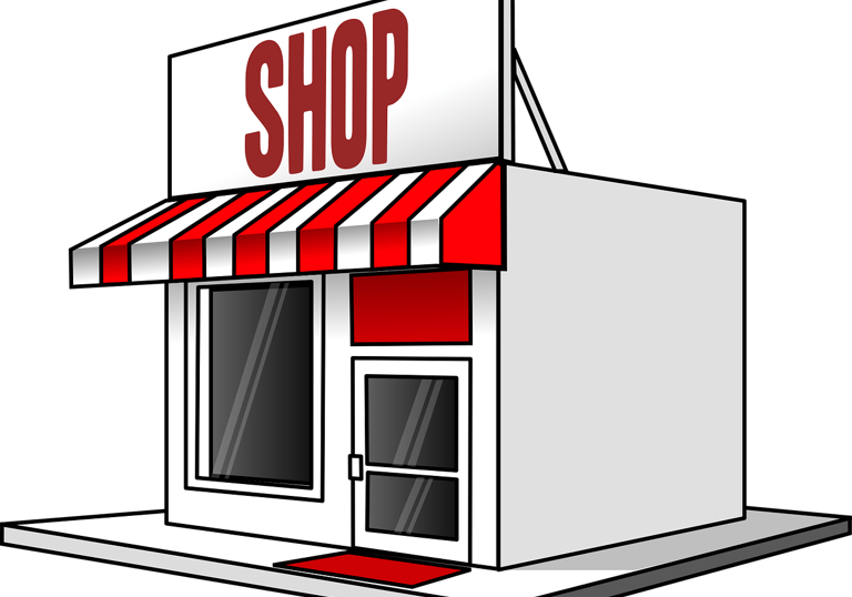 Online Shop Act License and Udyam registration service for small and medium businesses.