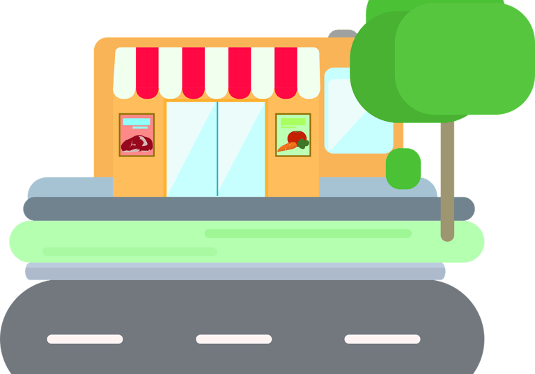 FSSAI license registration service for food businesses.