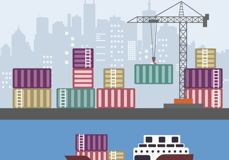 Professional team providing DGFT and IEC license consultancy services.