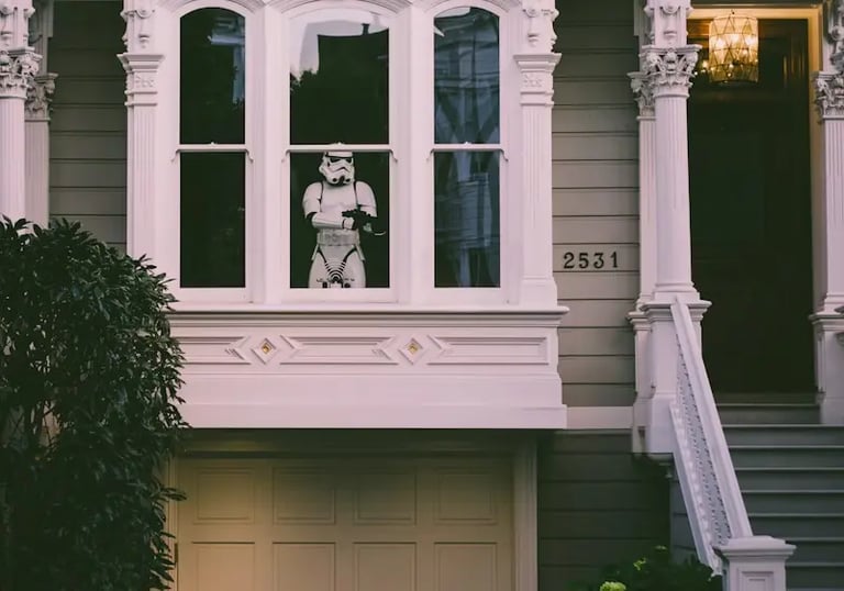 Premium Home Watch and estate inspections Lakewood Ranch.