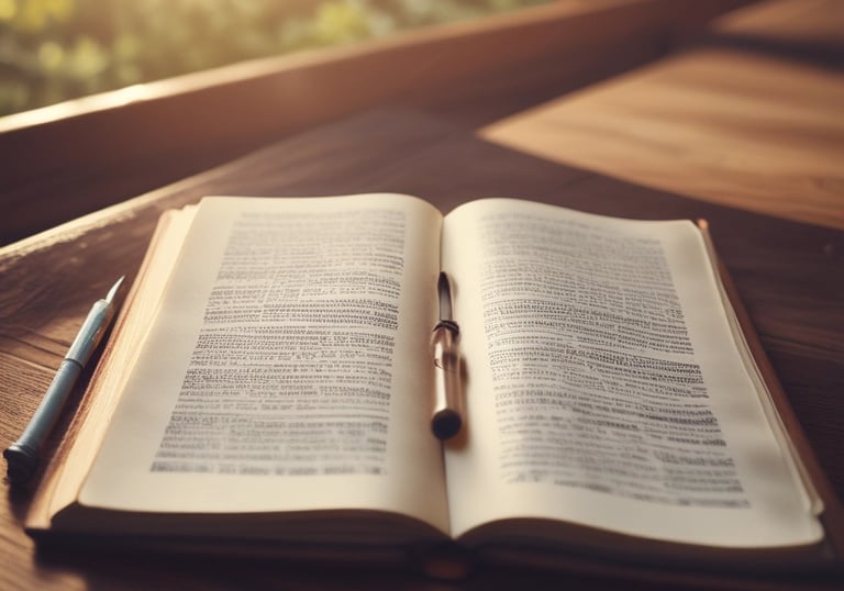 A cozy family reading together surrounded by books with a warm, inviting atmosphere.