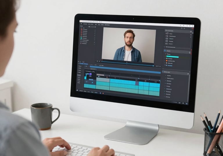 Bright neon yellow analytics dashboard glowing against a dark, minimalist background.