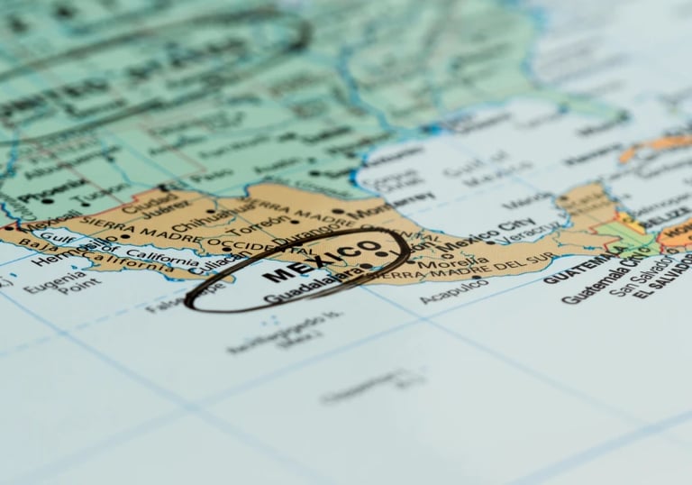 cobertura hipotecaria en méxico
