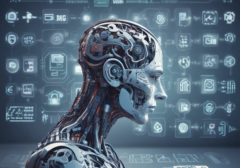 Bright living room with modern inventory