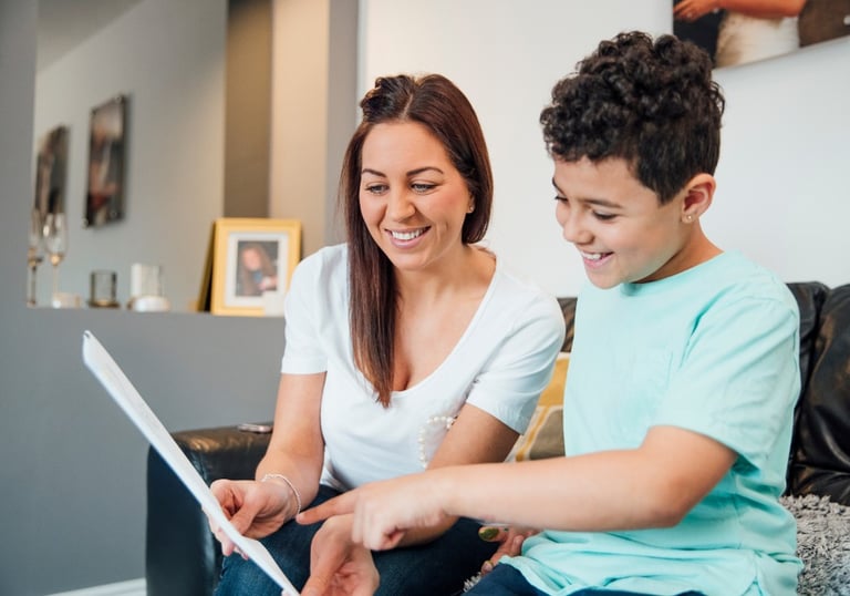 math tutor Toronto math program Toronto math confidence Toronto