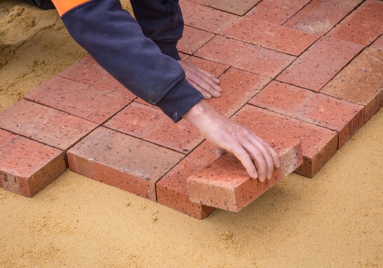 Servicio de albañilería en Barcelona