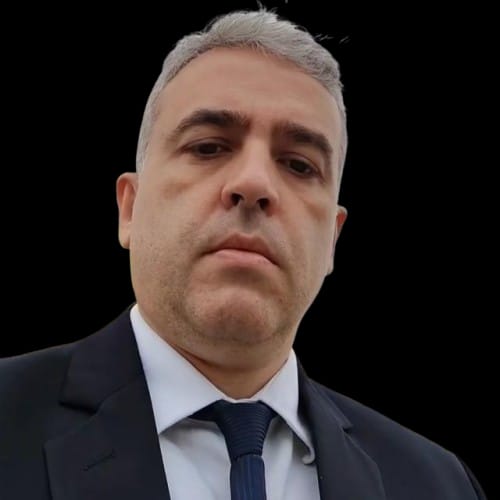 Prof. Dr. João Brinkmann