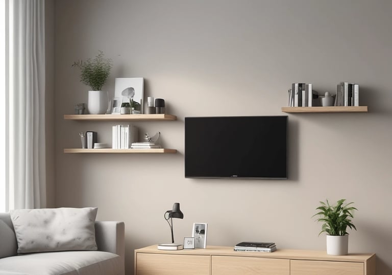 black blue and yellow textile