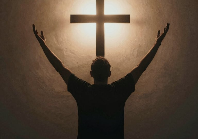 The Gifts of the Holy Spirit