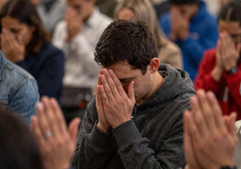 a man riding a skateboard down the side of a ramp