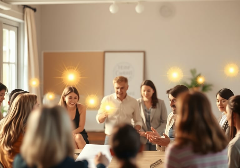 The Gifts of the Holy Spirit