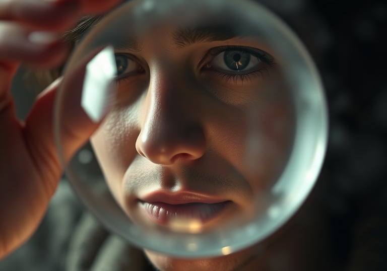 The Gifts of the Holy Spirit