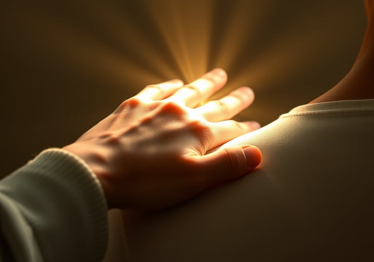 The Gifts of the Holy Spirit