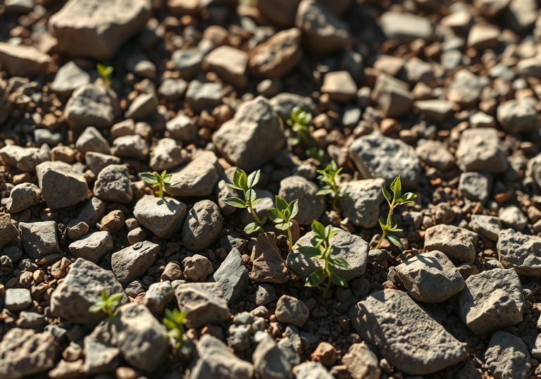 The Parable of the Sower