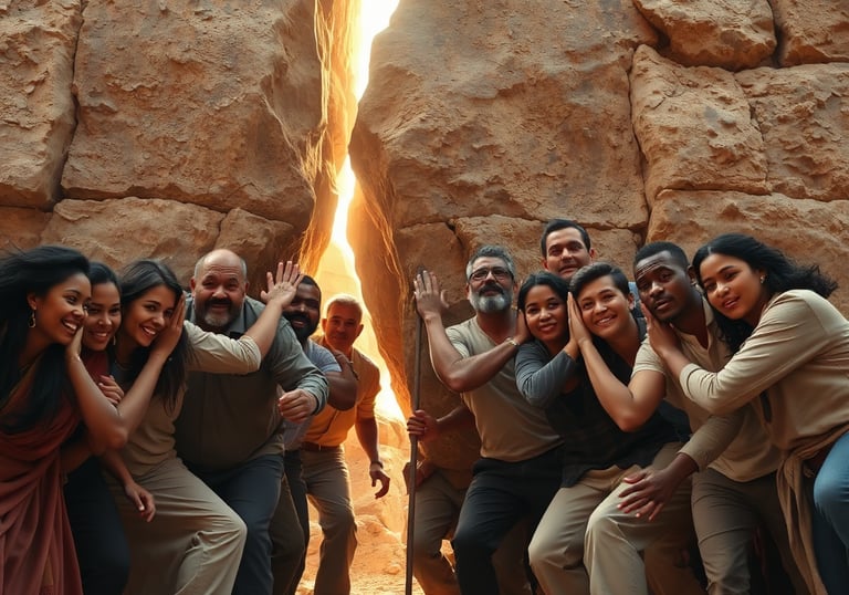 The Power of Prayer eStudy by Margaret Lukasik