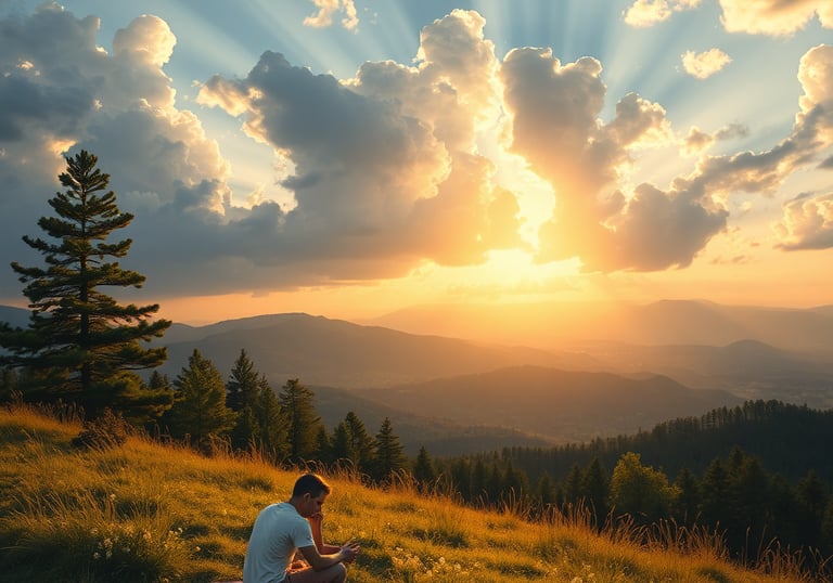 The Power of Prayer eStudy by Margaret Lukasik