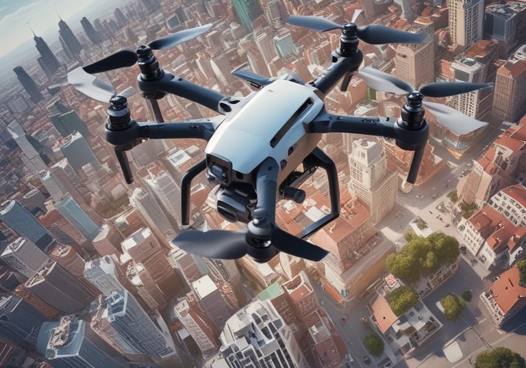 Illustration of interconnected gears symbolizing smooth workflow automation.