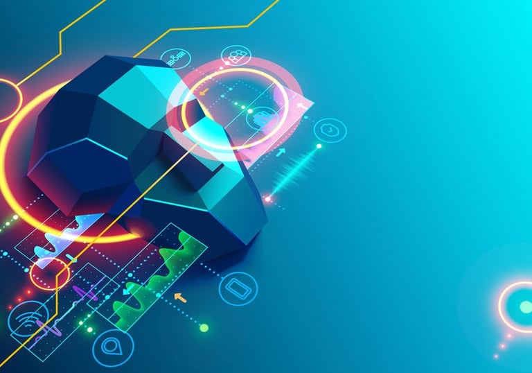 IT consulting & Solution helps you in technology planning and implementation.