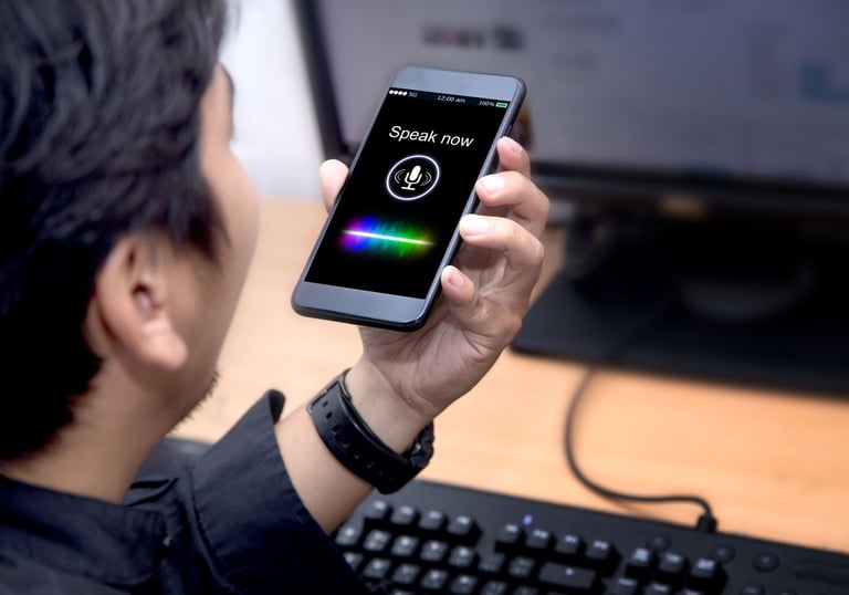 Custom mobile app development tailored to business with robust API integrations