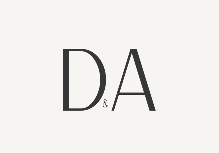 D & A_logo