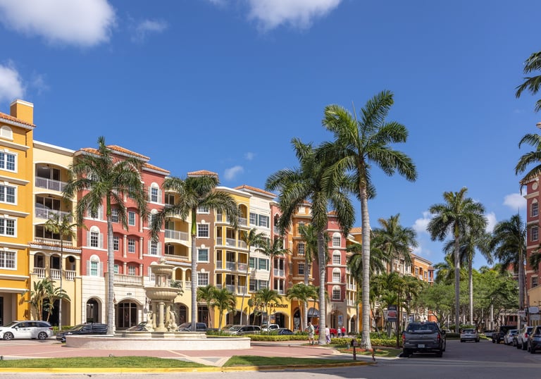 Condominium Dryer Vent Cleaning Discounts