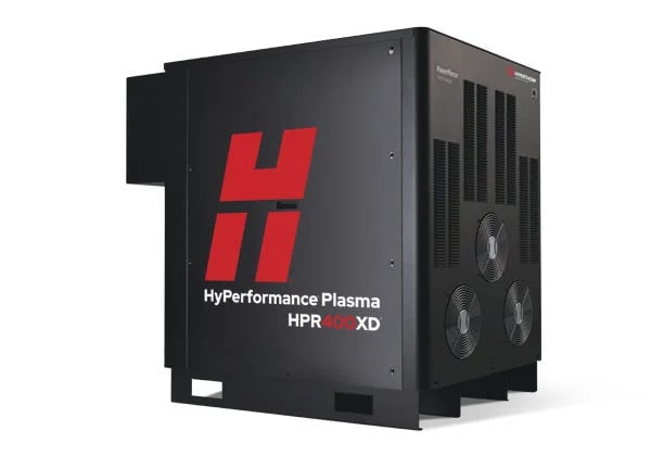 Hypertherm plazma hata kodu , pilot ark yok, ark transferi yok, su akışı düşük