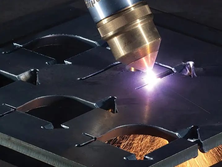 cnc plazma kesim makinesi teknik servis, makine revizyon, makine kurulum, hypertherm  teknik servis