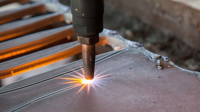 cnc oksijen kesim makinesi, teknik servis , makine revizyonu, kurulum