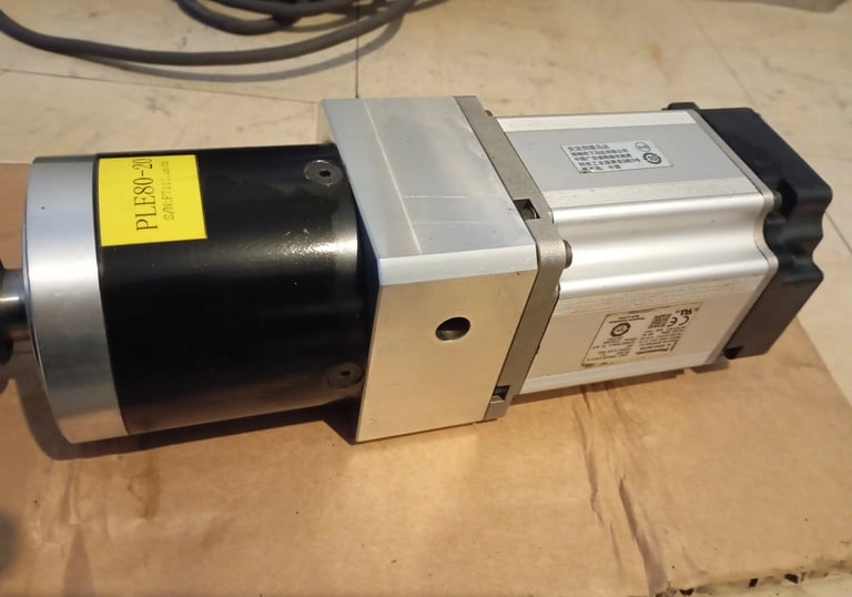 MSMF082L1U1 Servo motor