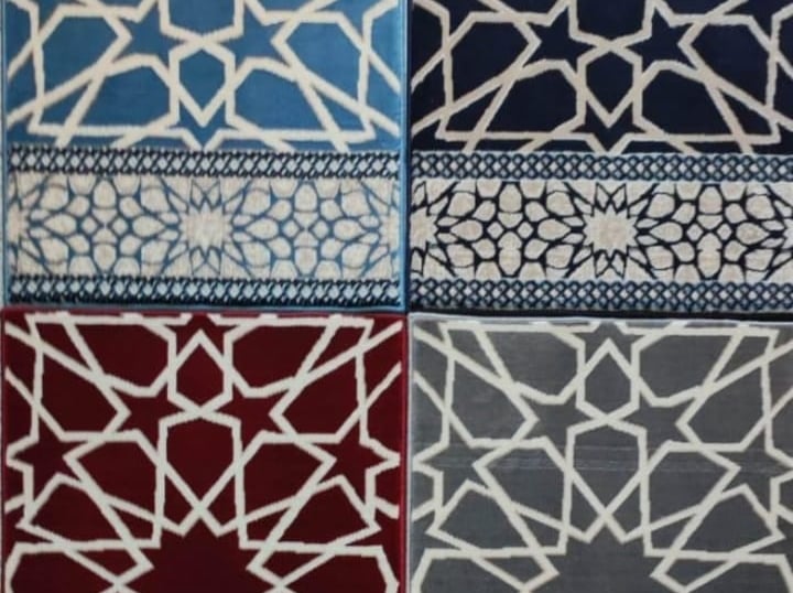 موكيت مساجد الرياض