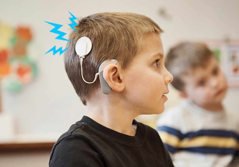 Best Vertigo Clinic in Faridabad