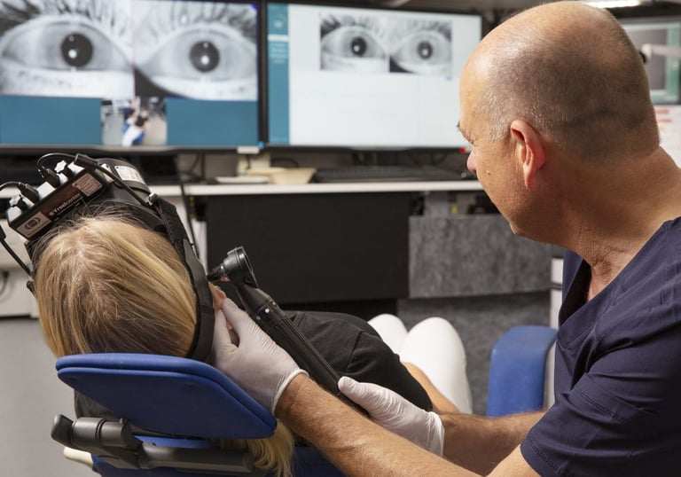 Best Vertifo Clinic in Faridabad. 