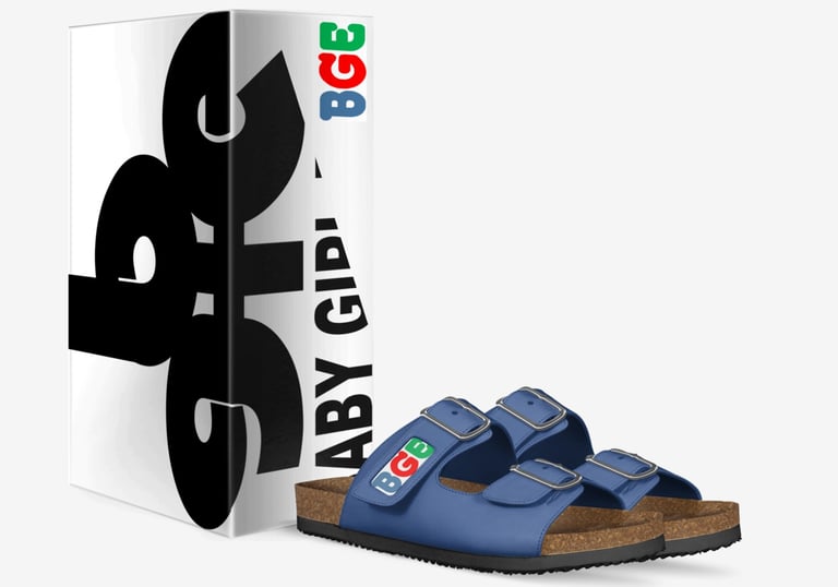 BGE Flavor