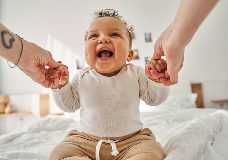 Kinderwillkommensfest