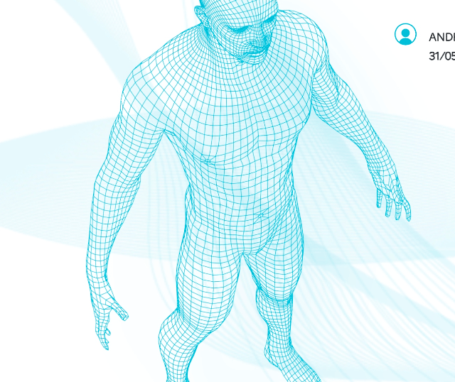 Analisi della composizione corporea