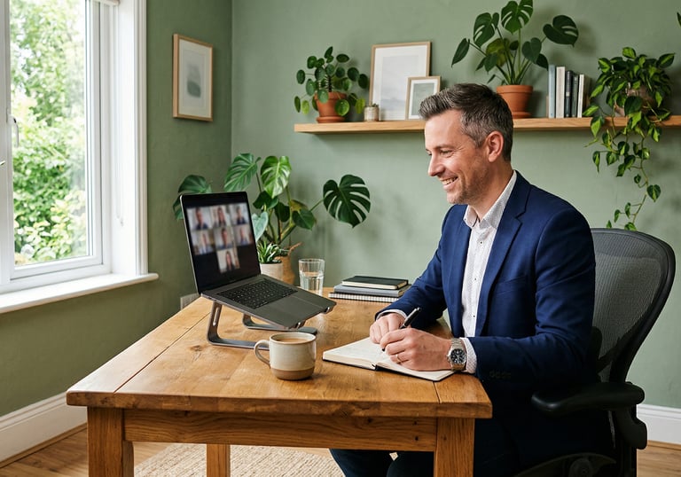 Accompagnement personnalisé en rénovation énergétique en Wallonie