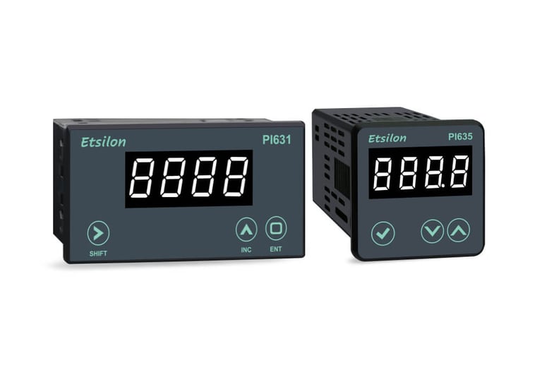 Process Indicators - Etsilon