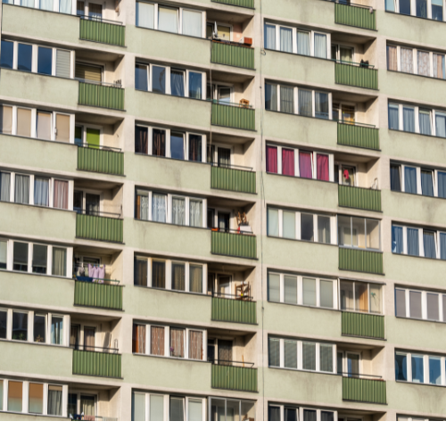 villanyszerelés panel lakás