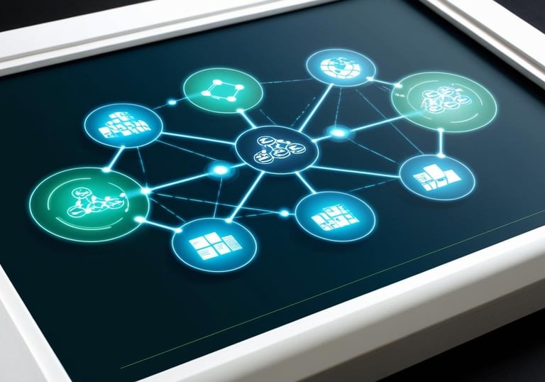 Supply Chain Platform