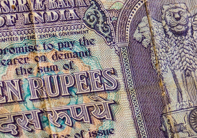 Local Currency
