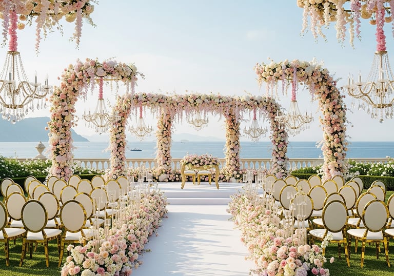 Bali Kami Wedding