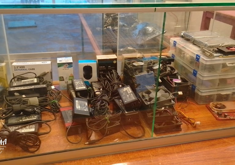 Imran Computers https://imrancomputers